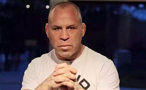 Revista Tatame On Twitter Wanderlei Silva Anuncia Luta De Boxe Para O