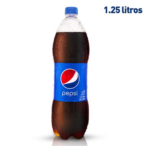 Refresco Pepsi L Mercadito La Loma