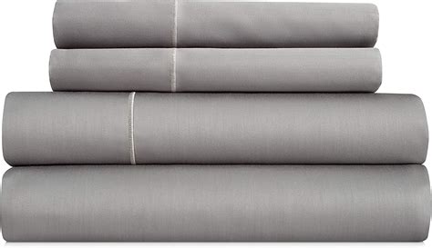 Casa Platino Sheet Set King Size 1000 Thread Count 4 Piece