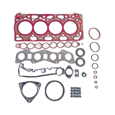 KUSIMA Engine Parts Full Overhaul Gasket Kit For VOLVO S90 2 0T OE