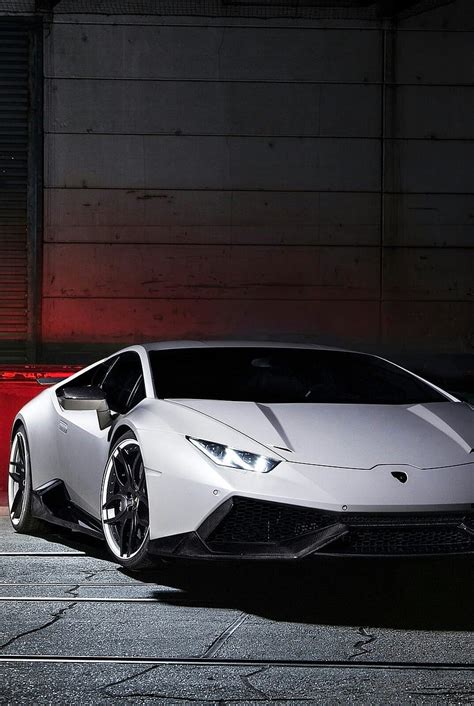 Novitec Torado Lamborghini Huracan Hd Phone Wallpaper Pxfuel