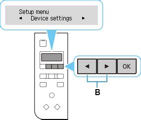 Canon Inkjet Manuals G3020 Series Setup Guide