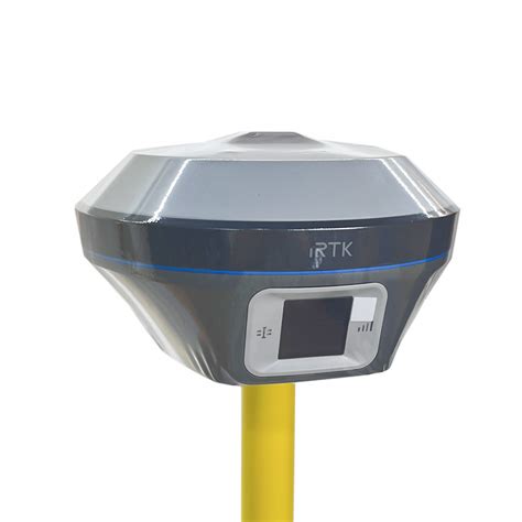 Hi Target Irtk Geodetic Instruments Dual Frequency Gnss Rtk Gps Survey