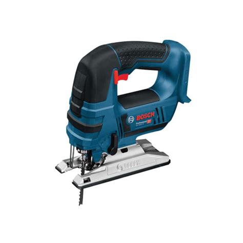 Shop Bosch GST 18V LI B Professional Jigsaw 18V Bare Unit