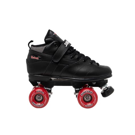 Sure Grip Rebel Outdoor Skates Rebel Sonic Roller Skates