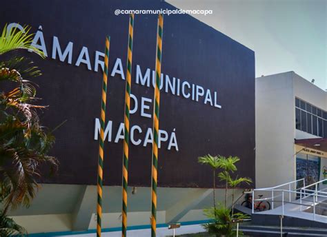 Camara Municipal De Macapa - Câmara de Macapá conclui etapa documental e médica do concurso público ...