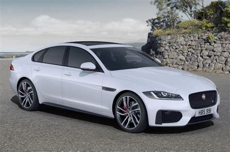 2020 Jaguar Xf Pricelist Specs Reviews And Photos Philippines