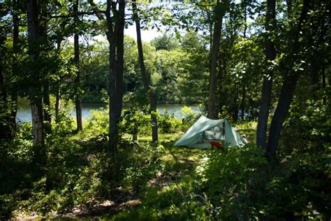 Updated May 2024 How To Find Ontario Crown Land Camping Your Guide