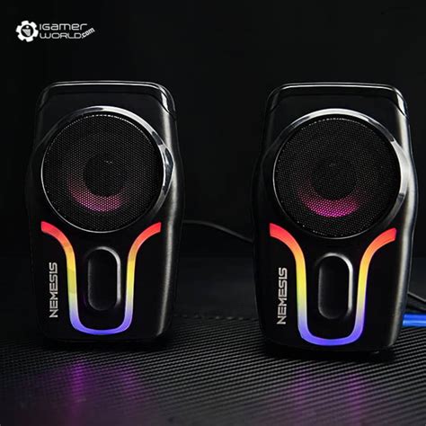 Rekomendasi 10 Speaker Komputer Gaming Berkualitas Tahun 2021 Esportsnesia