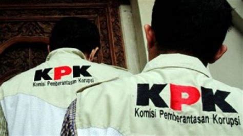 Kpk Temukan Ratusan Ribu Amplop Uang Dalam Kardus Diduga Untuk Serangan