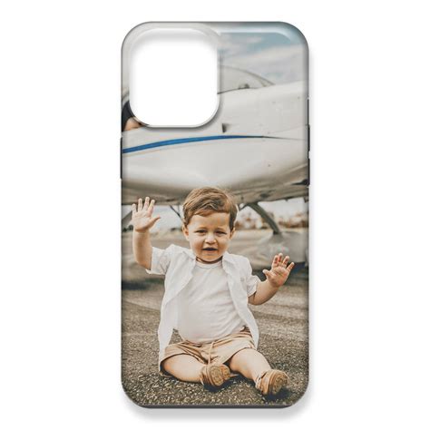 Custom Phone Cases - iPhone 12 Pro Max - Edge-to-Edge | Uncommon
