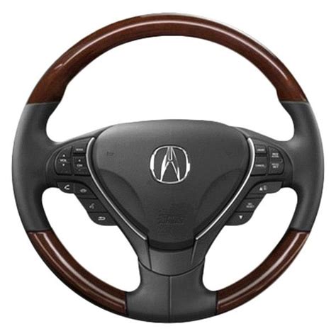 B I Acura Rdx Premium Design Steering Wheel