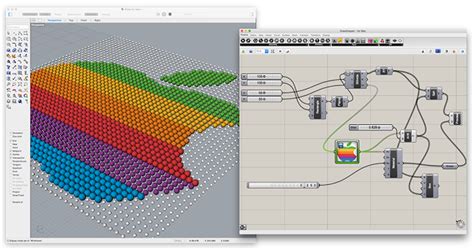 Rhino News Etc Grasshopper For Mac Grasshopper 3d Design Software Grasshopper Rhino