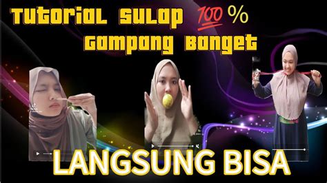 BONGKAR RAHASIA PESULAP DUNIA UNTUK IDE KONTEN COCOK BANGett Tutorial