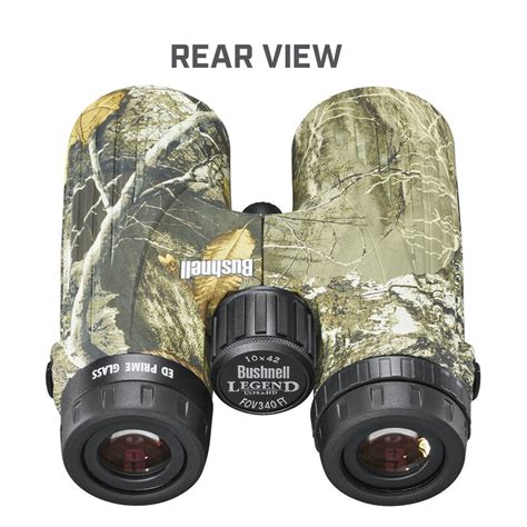 Buy Legend® Ultra Hd 10x42 Binoculars And More Bushnell