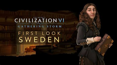 Civilization Sweden Unique Ability Unit And Infrastructure