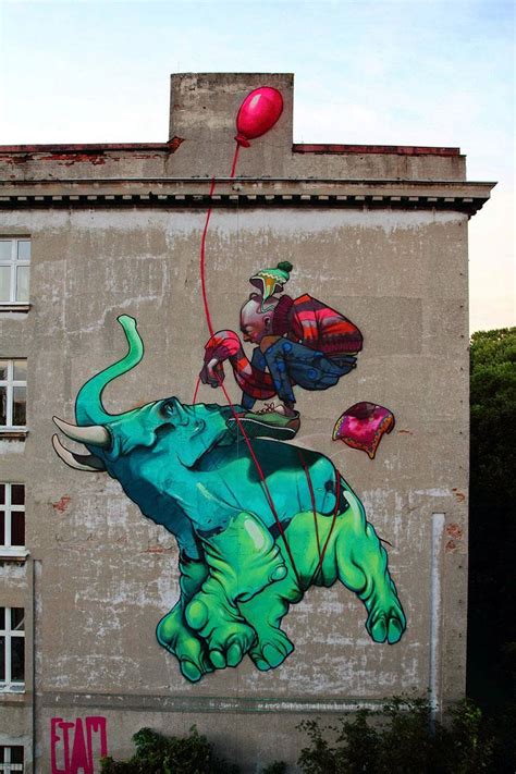 Los Mejores Graffitis Del Mundo