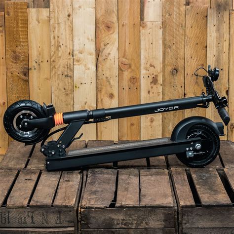 JOYOR F1 Lightest Scooter - ZERO & VSETT - Malaysia's Best Electric Scooter