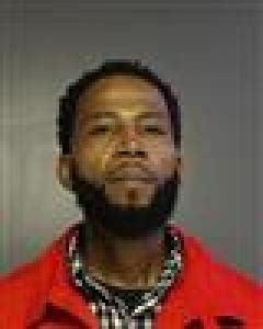 Kenyatta Jermaine Edwards A Registered Sex Offender In Philadelphia