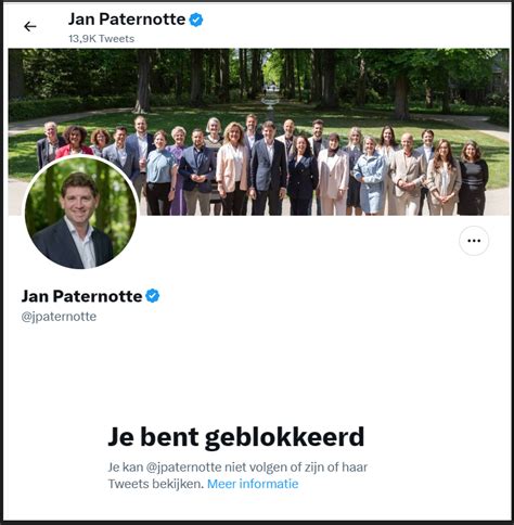 Nun Oostersen Patriot On Twitter Rt Vbraeckenssieck Zoals Eerder