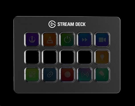 Stream Deck Mini | Elgato