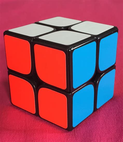 cubing puzzles flashcards memorang