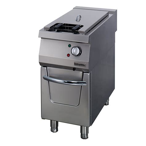 Öztiryakiler 900 Series Fryer