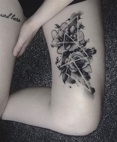 Dit Zijn De Minst Pijnlijke Plekken Om Een Tattoo Te Zetten Images