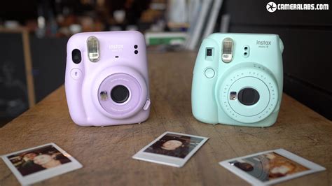 Fujifilm Instax Mini Telegraph