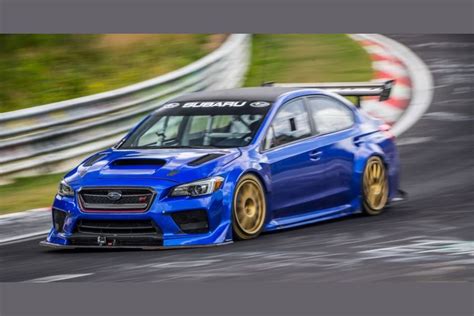 Quiz Its Time To Test Your Subaru Knowledge