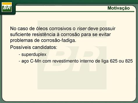 Tenacidade à Fratura de Juntas Soldadas de Aços Dissimilares ppt carregar