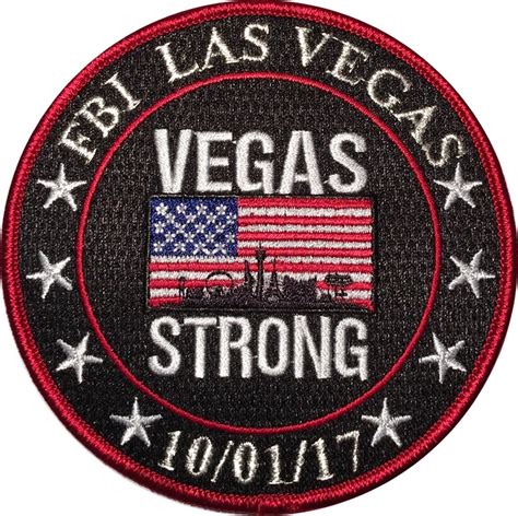 FBI Las Vegas, Nevada, Division — LEB