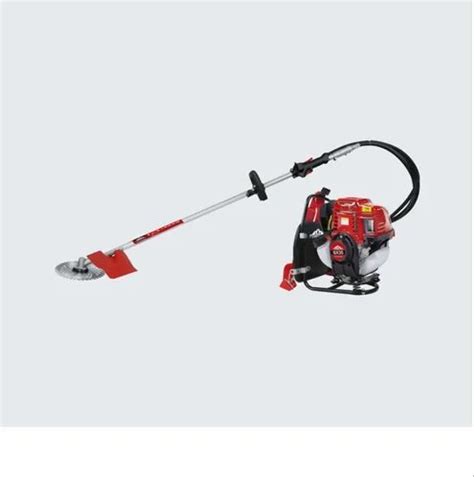 BSC 430A Sidepack Brush Cutter For Grass Cutting At Rs 7000 Piece In