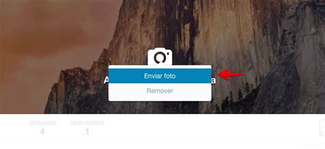 Como Mudar A Foto De Perfil E Capa Do Twitter Dicas E Tutoriais