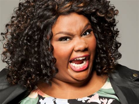 Nailed It Nicole Byer Wallpapers - Wallpaper Cave