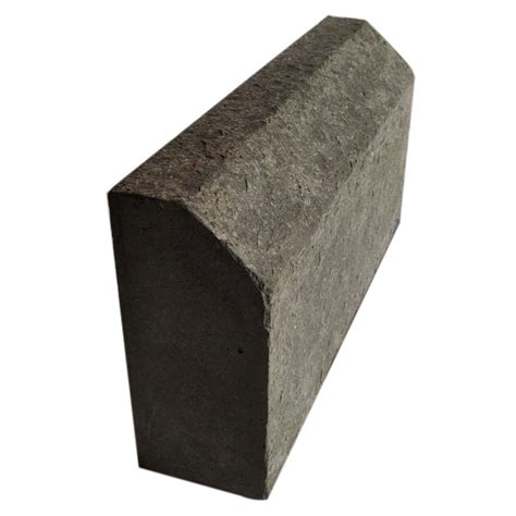 Outdoor Solid Kerb Basalt Stones For Pavement At Best Price In