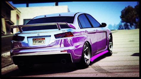 kuruma gta5 - Ella Parsons