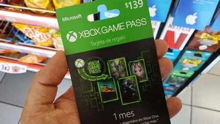 Xbox Game Pass Ultimate Subir De Precio En Mxico El