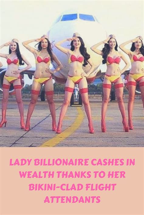 Vietnam S First Female Billionaire Bikini Clad Billionaire Flight Hot