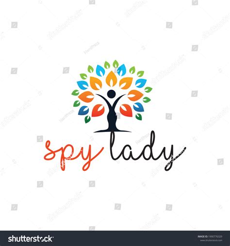 Fashion Logo Company Vector Template Stock Vector (Royalty Free) 1990776329 | Shutterstock