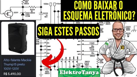 Baixar Esquema De Placa Na Internet Siga Este Passo A Passo No Site