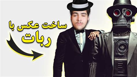 بهترین سایت رایگان ساخت عکس با هوش مصنوعی Youtube