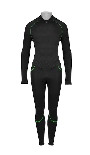premium photo diving suit