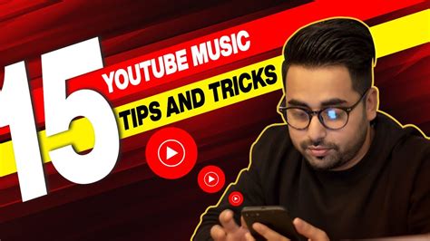 Best Youtube Music Tips And Tricks Yt Music Tips And Tricks You