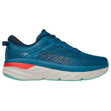 HOKA Bondi 7 Zapatillas para correr Hombre Envío gratuito