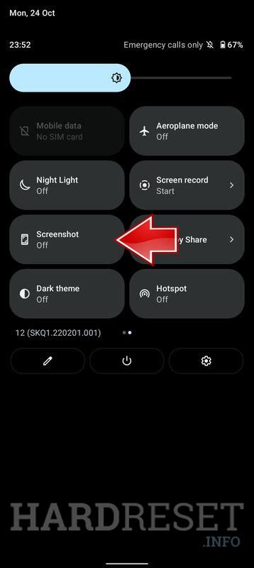 How To Take A Screenshot On NOKIA C110 HardReset Info