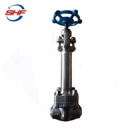 Api 602 800lb Extension Stem High Quality A105 Galvanized Gate Valve China Gate Valve And