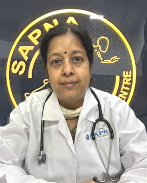 Dr Ritu Agarwal Sapna Healthcare