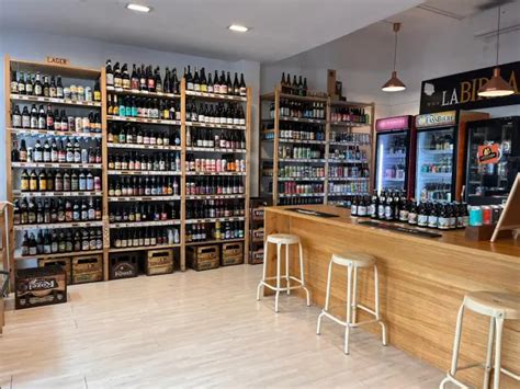 La Mejor Cerveza Artesana De Madrid Se Hace En Alcobendas Espuma Densa