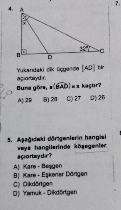 bu soruları çözermisiniz boş yorum yapan bildirilecek acil Eodev